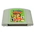 Banjo Tooie Nintendo 64 Americano N64 + Garantia