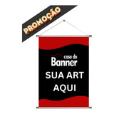 Banner 90x120 Com Arte