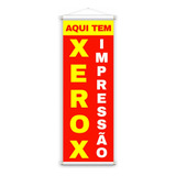 Banner Aqui Tem Xerox