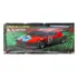 Banner Bmw M1 Art Car Andy Warhol Circuit De La Sarthe 1979