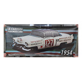 Banner Cadillac Series 62
