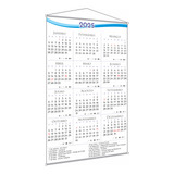 Banner Calendario 2025 Fases