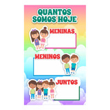 Banner De Apoio Pedagogico
