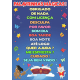 Banner Didatico Pedagogico Educativo