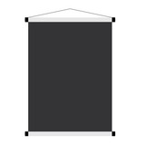 Banner Em Lona Fosca