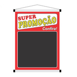 Banner Grande Pronto Reutilizavel