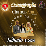 Banner Para Culto 