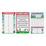 Banner Pedagogico