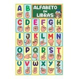 Banner Pedagogico Alfabeto Em