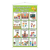 Banner Pedagogico Combinados Da