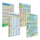 Banner Pedagogico Kit Com