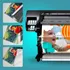 Banner Personalizado Faixa Ou Adesivo 3 X 1 M / 300 X 100
