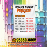 Banner Personalizado