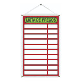 Banner Pronta Tabela D