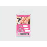 Banner Pronto Lona 440g
