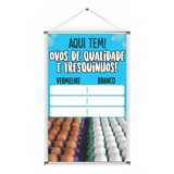 Banner Pronto Ovo Misto