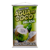 Banner Pronto Propaganda Comercio