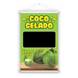 Banner Pronto Propaganda Comercio