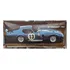 Banner Shelby Cobra Daytona Coupé  13 Daytona 2000 1965