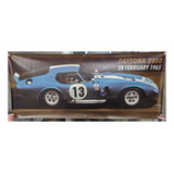 Banner Shelby Cobra Daytona