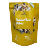 Banoffee Bites Granola Made
