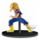 Banpresto My Hero Academia - Especial Do Coliseu - All Might