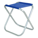 Banqueta Aluminio Diversas Cores