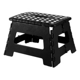 Banqueta Baixa Plastica Banquinho