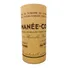 Banqueta Banco Rolha De Vinho Famoso Puff Romanee Conti