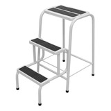 Banqueta Escada Dobravel 3