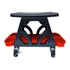 Banqueta P Mecânico 360 Graus Detailer mecânico 100kg