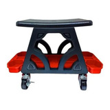 Banqueta P Mecanico 360