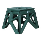 Banqueta Step 1 Verde