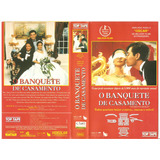 Banquete De Casamento - Cavalgada Com O Diabo - Ang Lee