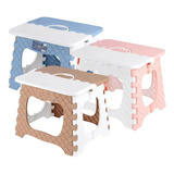 Banquinho Plastico Crianca Infantil