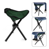 Banquinho Portatil Adulto Resistente