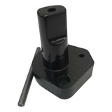 Baquelite Pino Bomba Comb
