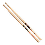 Baqueta 55a Vic Firth Ponta De Madeira American Classic