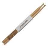 Baqueta 5b Dragon Hickory