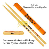 Baqueta 7an American Classic