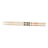 Baqueta American Classic 5an Nylon Vic Firth Cor Natural Tamanho 5a