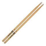 Baqueta Bateria Pop 902n 7a Ponta De Nylon C  Ibanez X pro