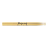 Baqueta De Bateria Liverpool