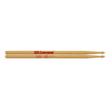 Baqueta De Bateria Liverpool