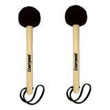 Baqueta De Bumbo Surdo