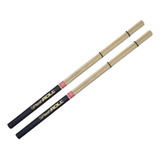 Baqueta Par Bambu Rod