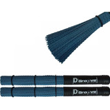 Baqueta Para Bateria Ou
