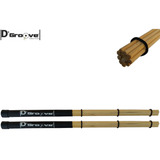 Baqueta Rods Sticks bambu