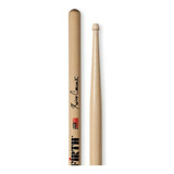 Baqueta Signature Keith Carlock Skc Ponta Madeira Vic Firth