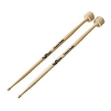 Baqueta Spanking Timpani Double